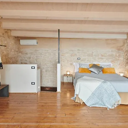 Barone Alfieri - Rg Aparthotel Pozzallo