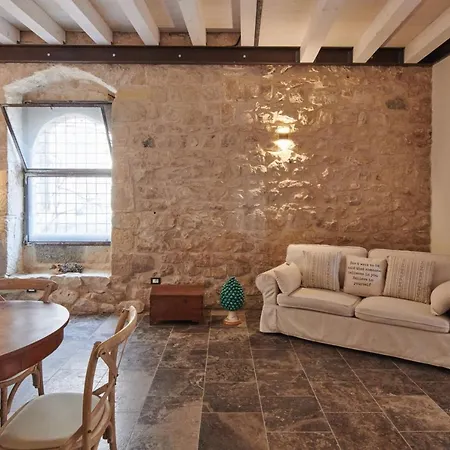 Aparthotel Barone Alfieri - Rg
