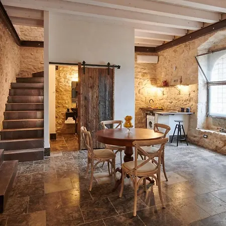 Barone Alfieri - Rg Aparthotel *
