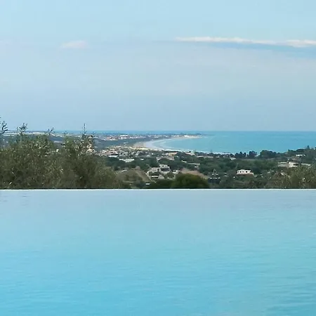 Barone Alfieri - Rg Aparthotel Pozzallo