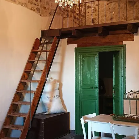 Aparthotel Barone Alfieri - Rg *