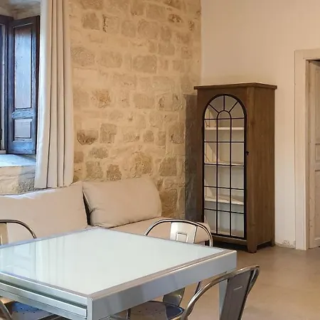 Barone Alfieri - Rg Aparthotel *