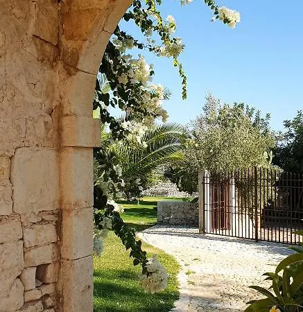 Aparthotel Barone Alfieri - Rg *
