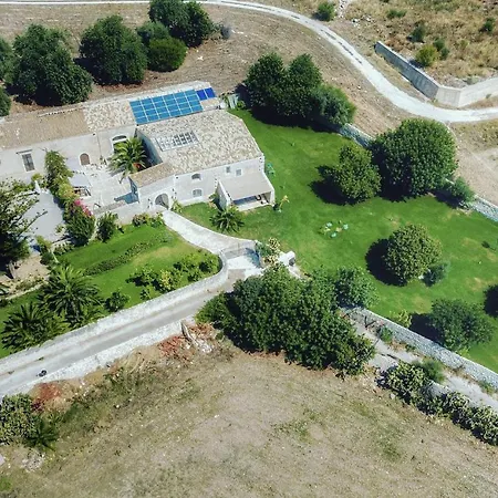 Barone Alfieri - Rg Aparthotel